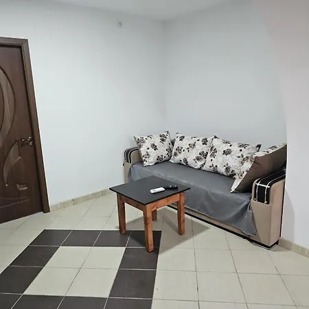 Traflor Termhouse Rustic Appartamento Venus