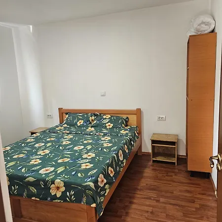 Traflor Termhouse Rustic Appartamento