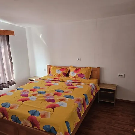 Traflor Termhouse Rustic Appartamento *