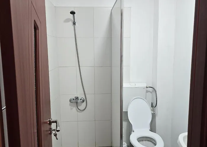 Appartamento Traflor Termhouse Rustic *