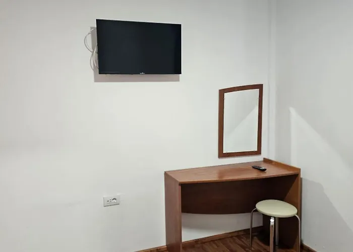 Traflor Termhouse Rustic Appartamento Venus