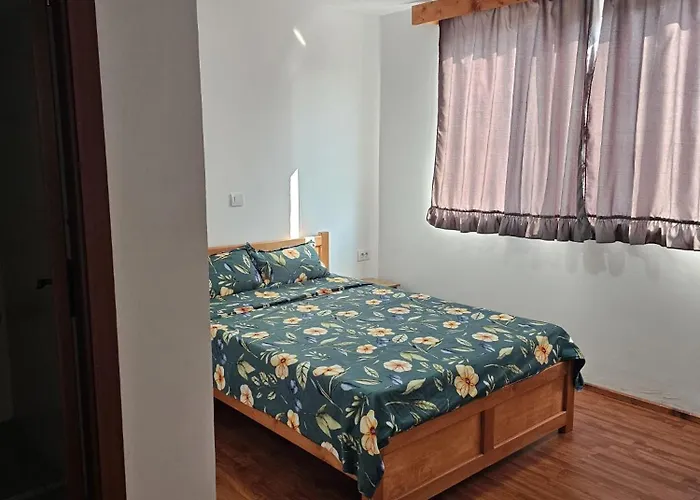 Traflor Termhouse Rustic * Venus