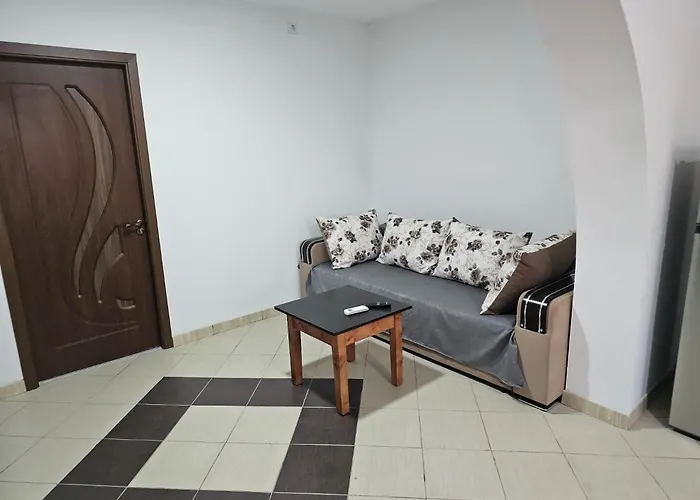 Traflor Termhouse Rustic Appartamento Venus