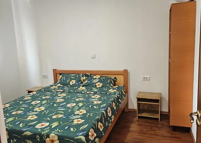 Traflor Termhouse Rustic Appartamento