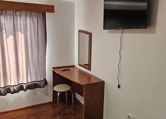 Traflor Termhouse Rustic