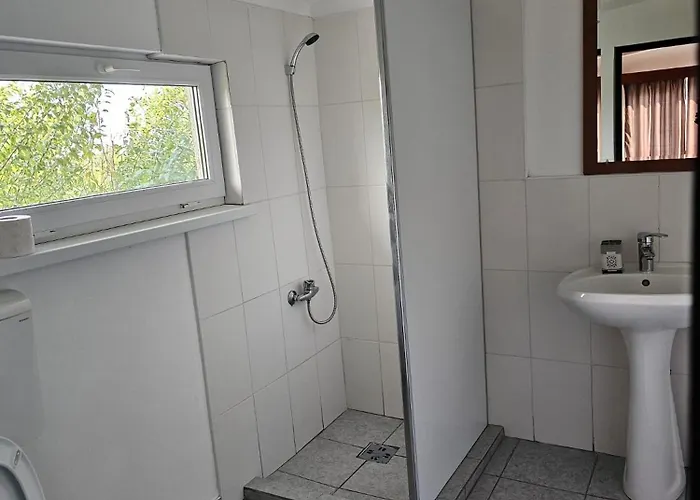 Traflor Termhouse Rustic Appartamento Venus