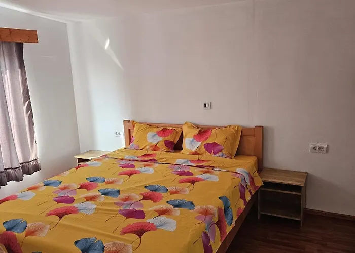 Traflor Termhouse Rustic Appartamento *