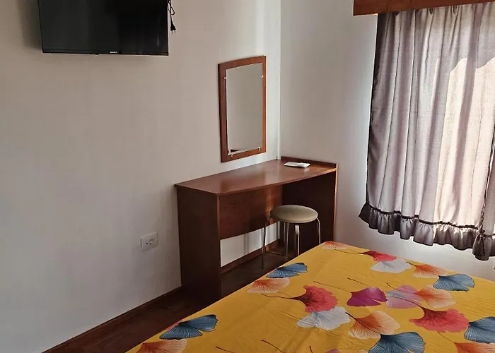 Traflor Termhouse Rustic *