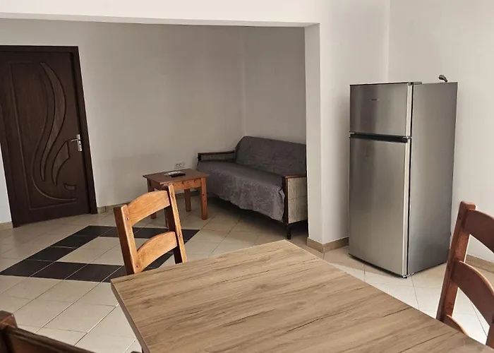 Traflor Termhouse Rustic