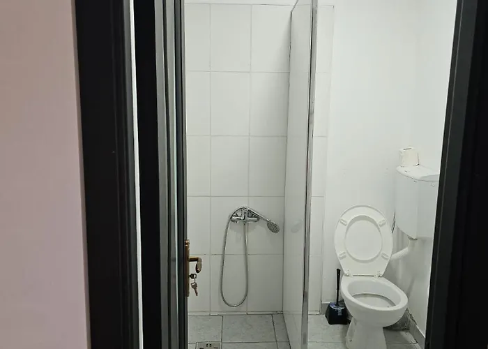 Traflor Termhouse Rustic