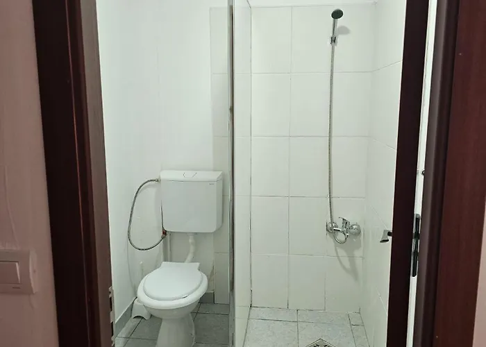 Appartamento Traflor Termhouse Rustic