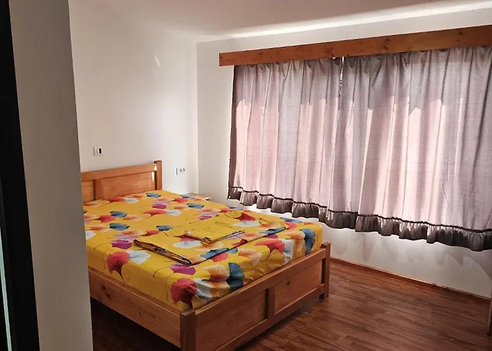 Traflor Termhouse Rustic * Venus