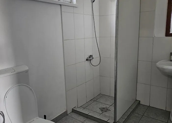 Appartamento Traflor Termhouse Rustic Venus