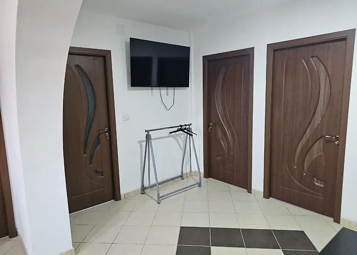 Traflor Termhouse Rustic Appartamento