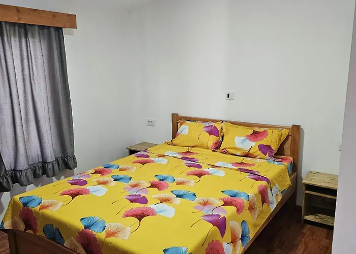 Appartamento Traflor Termhouse Rustic