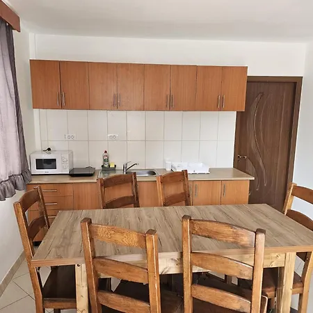 Apartment Traflor Termhouse Rustic *