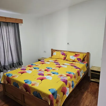 Apartment Traflor Termhouse Rustic