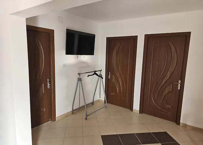 Traflor Termhouse Rustic *